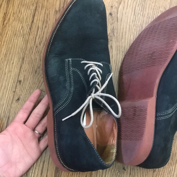 14th & union men’s shoes - Picture 4 of 5